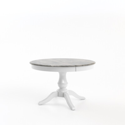 Canadel Gourmet 48" Round Dining Table
