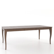 Canadel Gourmet 42x62 Dining Table Canadel Gourmet 42x62 Dining Table