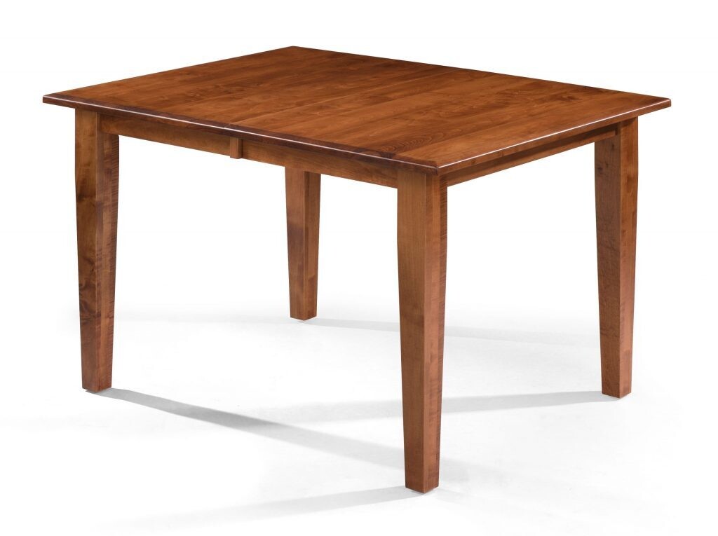 Amish Essentials Rectangular Table