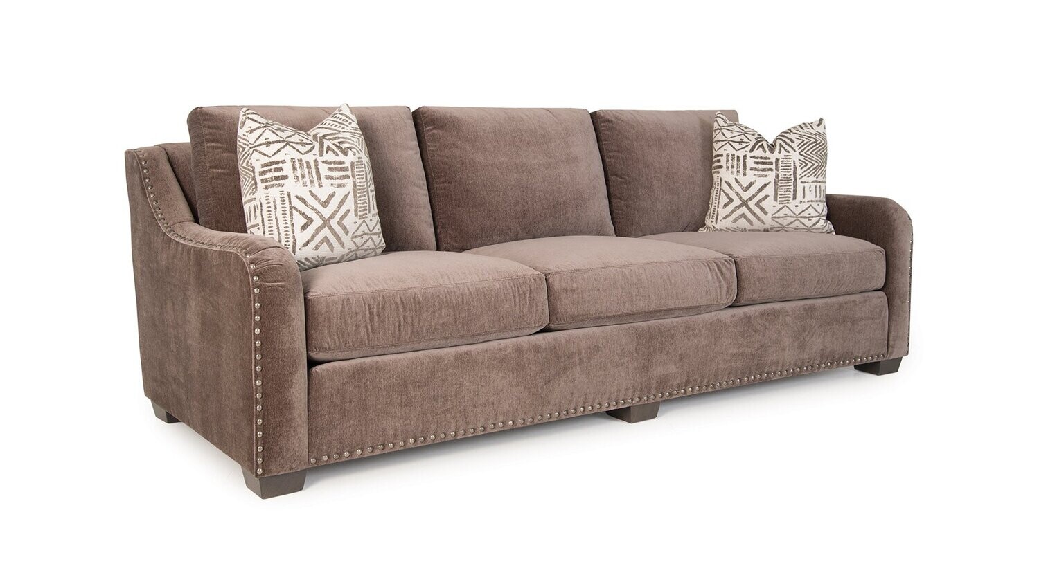 Smith Brothers 9211 Sofa