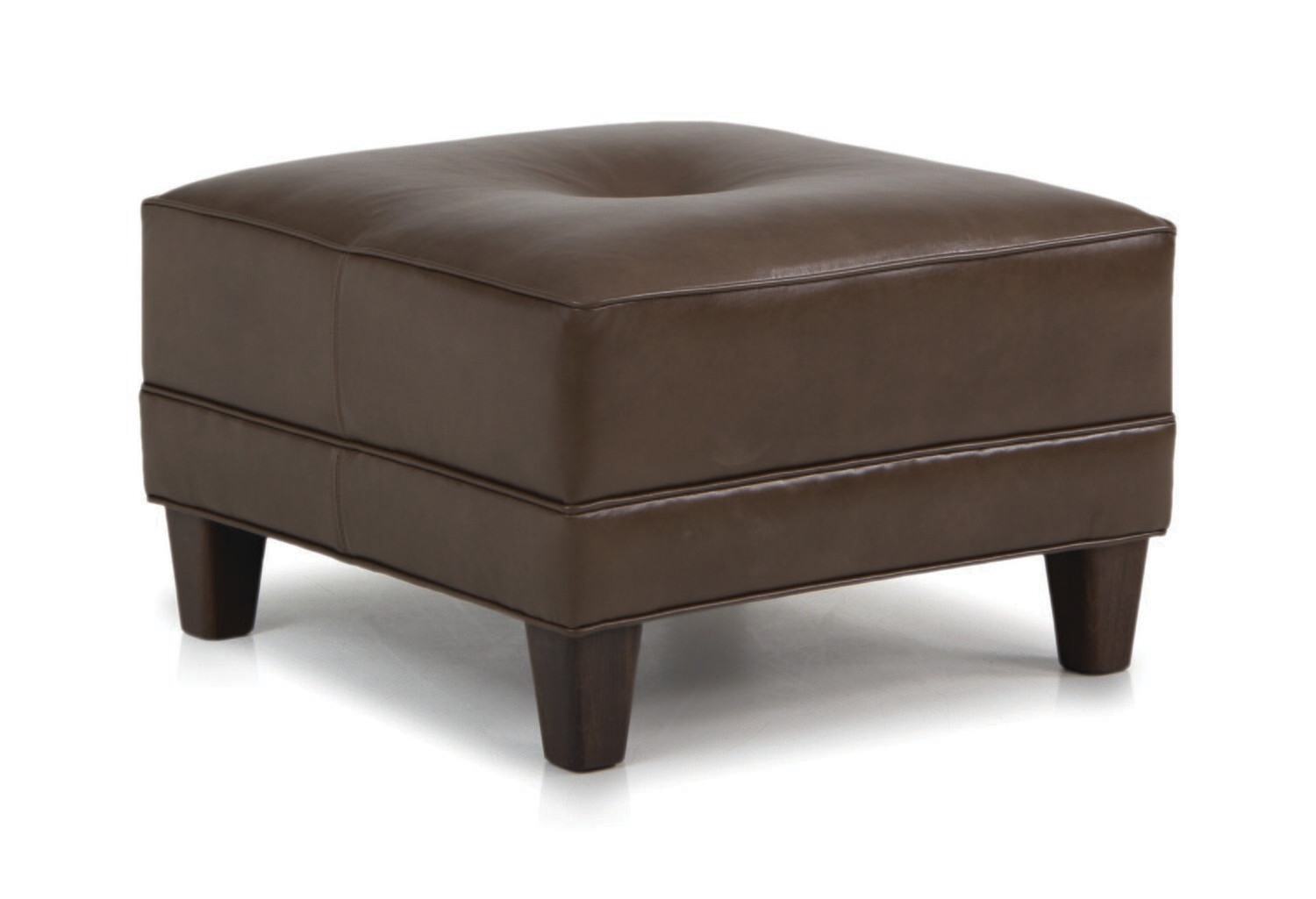 Smith Brothers 917 Accent Ottoman