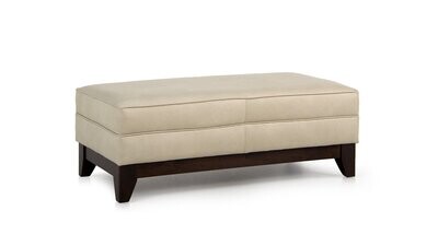Smith Brothers 1372 Cocktail Ottoman