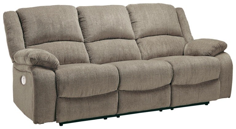Millennium 765 Power Reclining Sofa Millennium 765 Power Reclining Sofa