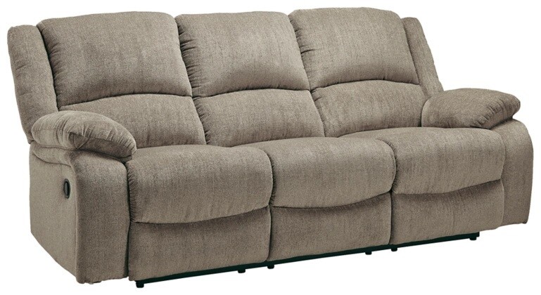 Millennium 765 Manual Reclining Sofa Millennium 765 Manual Reclining Sofa