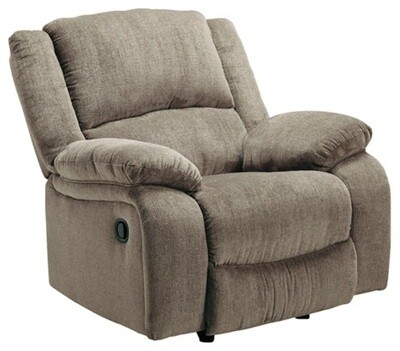 Millennium 765 Manual Recliner