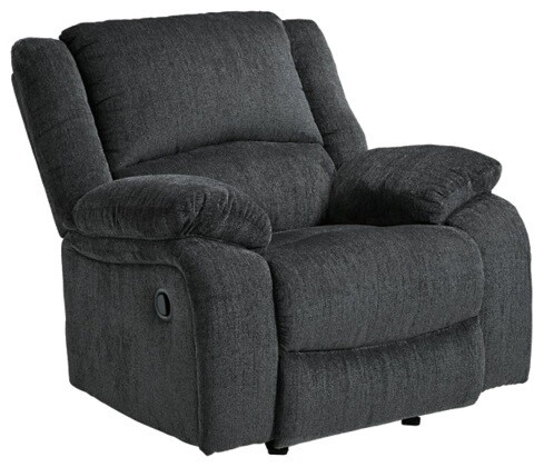 Millennium 765 Manual Recliner
