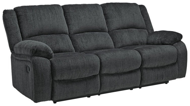 Millennium 765 Manual Reclining Sofa Millennium 765 Manual Reclining Sofa