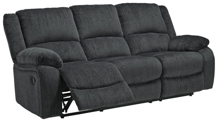 Millennium 765 Manual Reclining Sofa