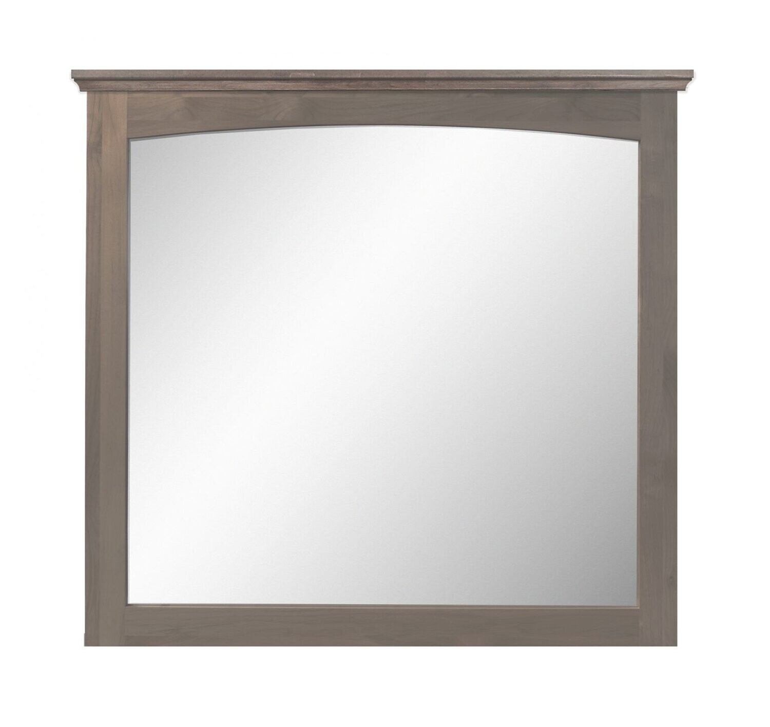 Archbold Heritage Mirror
