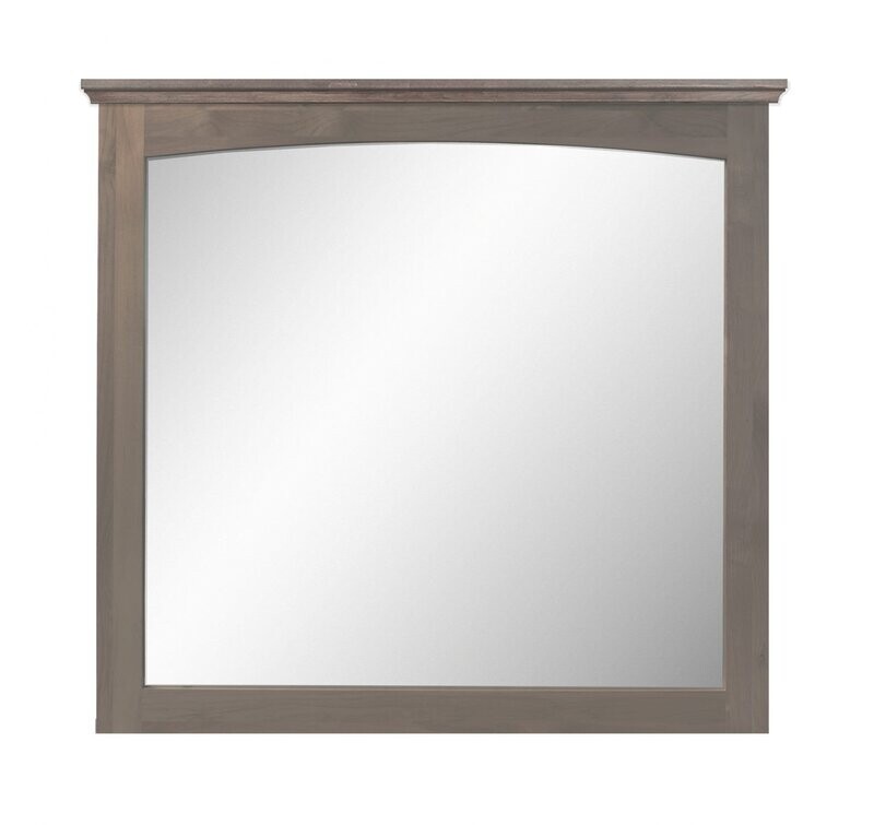 Archbold Heritage Mirror