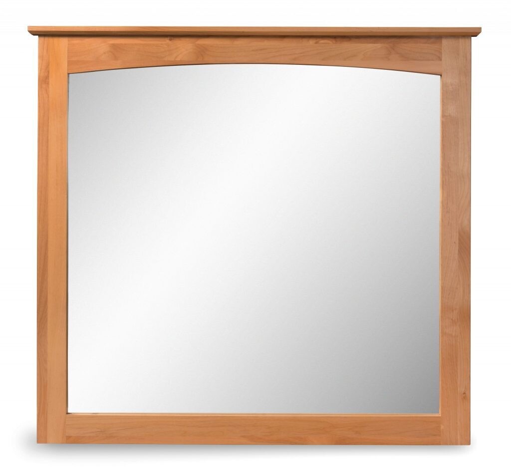 Archbold Beveled Mirror