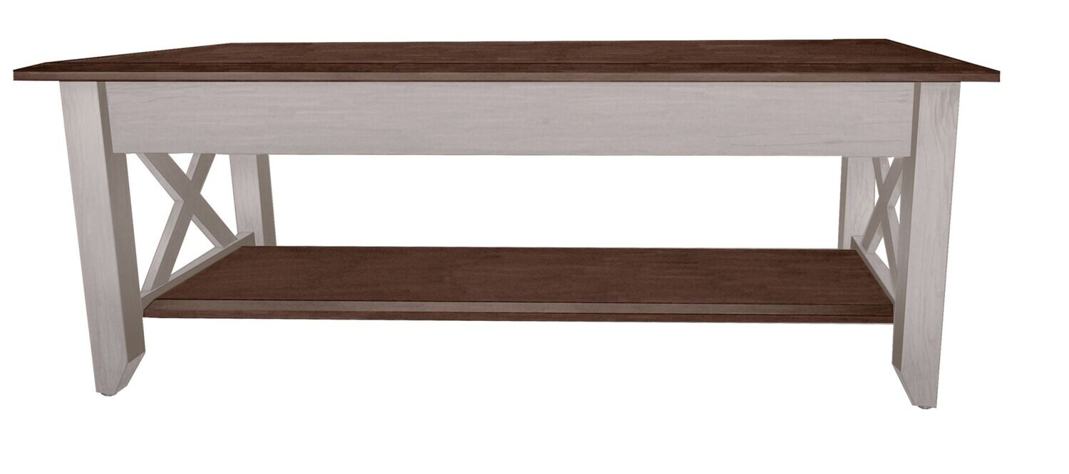 Weaver Portland Coffee Table