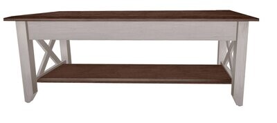 Weaver Portland Coffee Table