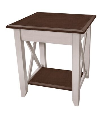 Weaver Portland End Table