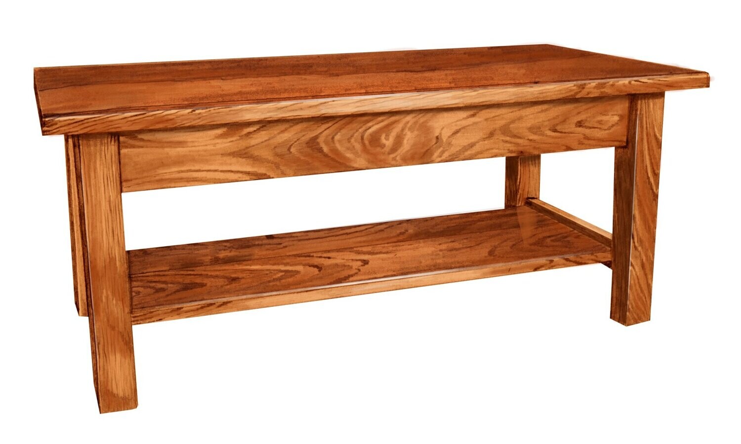 Weaver Urbana Coffee Table