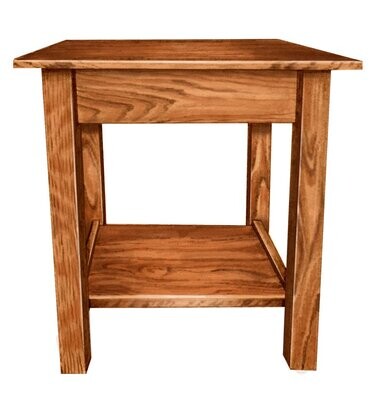 Weaver Urbana End Table