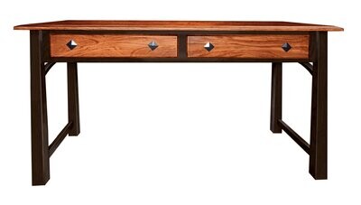 Weaver Madison Bow Writing Desk