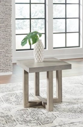 Millennium 988 End Table