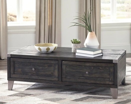 Millennium 901 Lift-Top Coffee Table