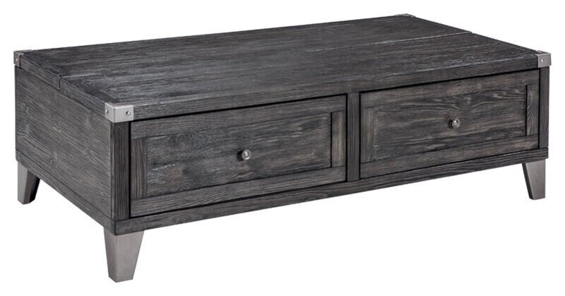 Millennium 901 Lift-Top Coffee Table Millennium 901 Lift-Top Coffee Table
