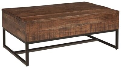 Millennium 842 Lift-Top Coffee Table