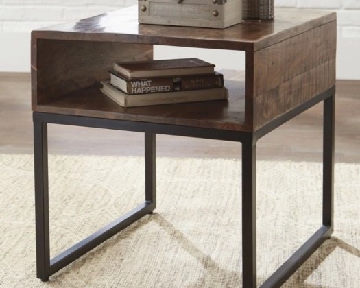 Millennium 842 End Table