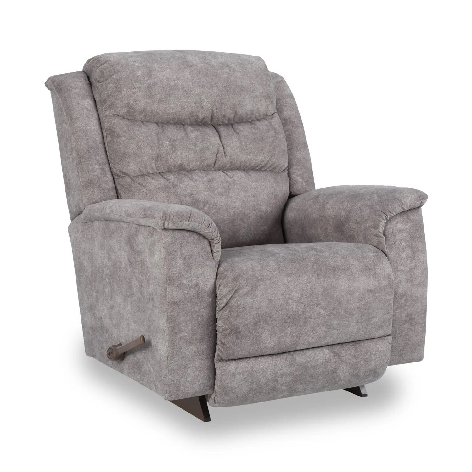 La Z Boy Redwood Manual Rocker Recliner