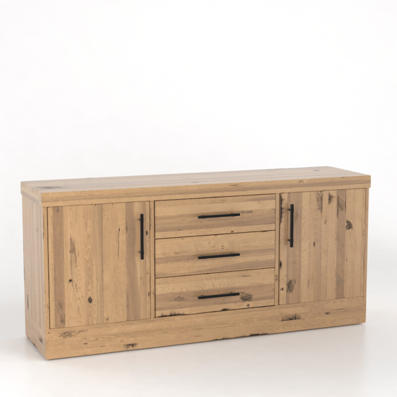 Canadel Loft Buffet