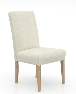 Canadel Loft Upholstered Chair 5050