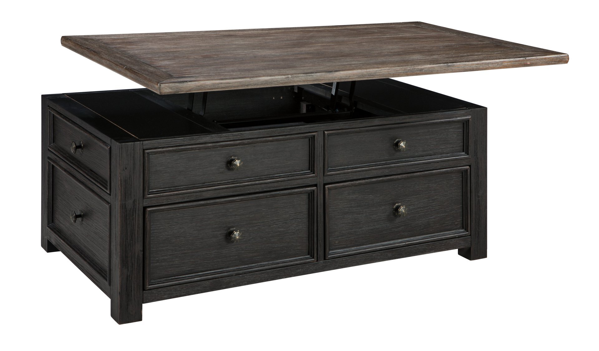 Millennium 736 Lift-Top Coffee Table
