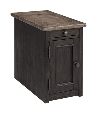 Millennium 736 Chairside Table