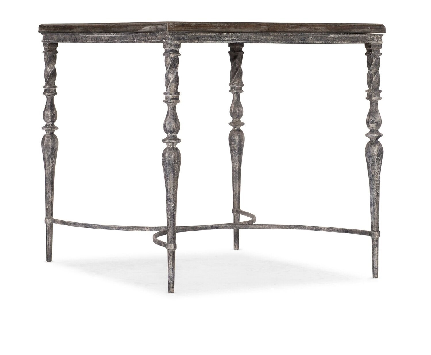 Hooker Traditions End Table