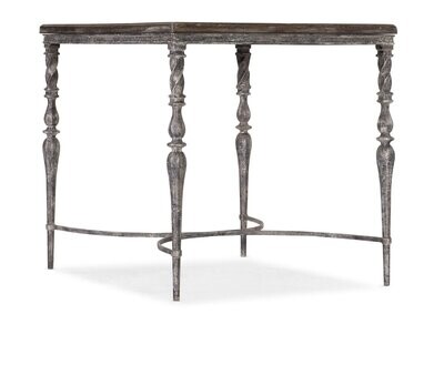 Hooker Traditions End Table