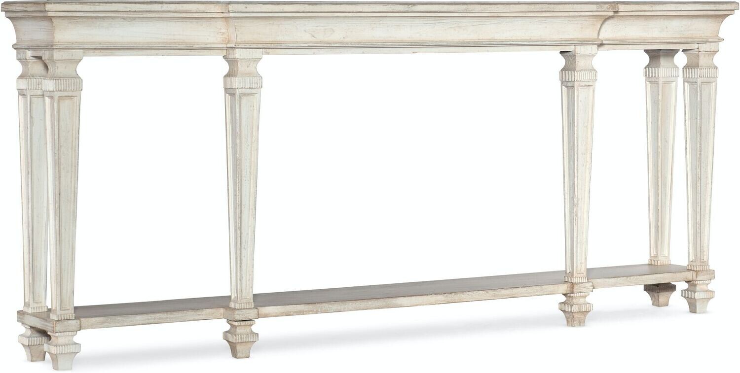 Hooker Traditions Console Table