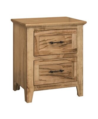 Premier Furnishings Maple Lane Nightstand