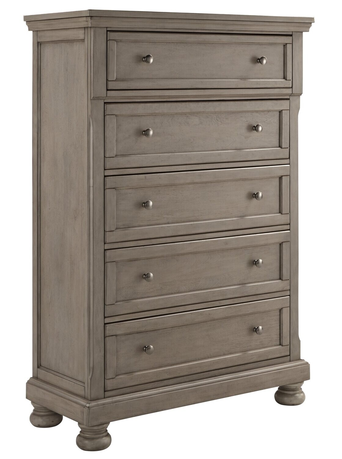 Millennium 733 Chest