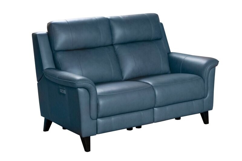 Barcalounger Kester Reclining Loveseat Barcalounger Kester Reclining Loveseat