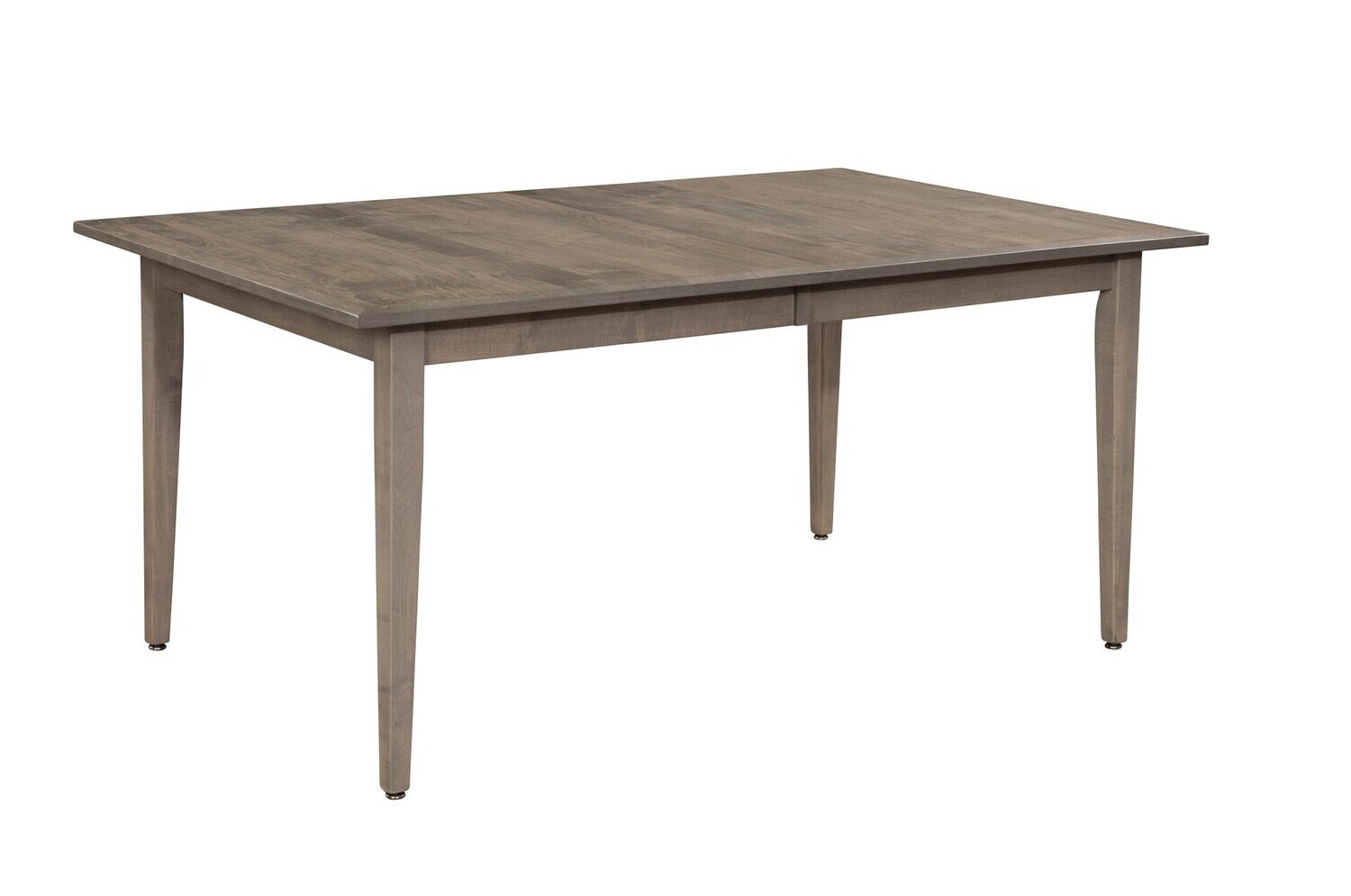 Trailway 42x66 Extendable Dining Table