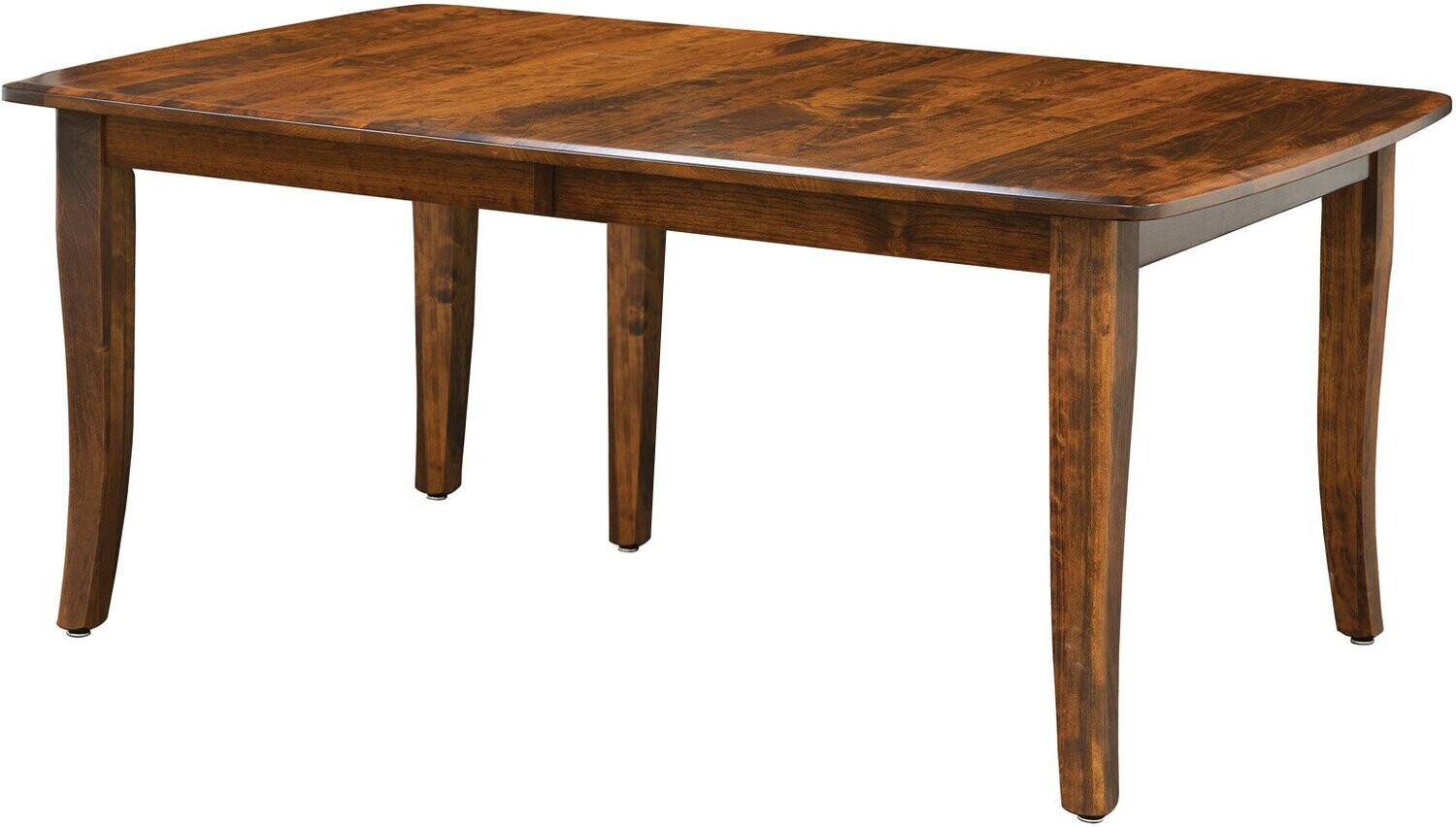 Trailway 42x66 Extendable Dining Table