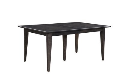 Trailway 36x54 Extendable Dining Table