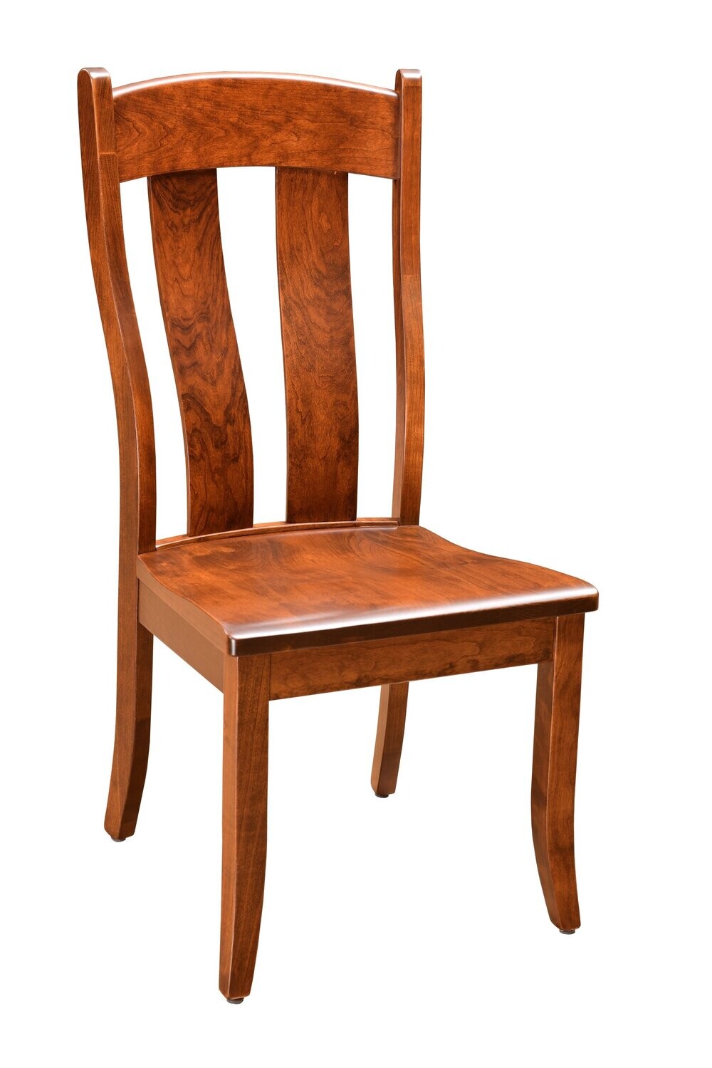 Trailway Fort Knox Dining Side Chair