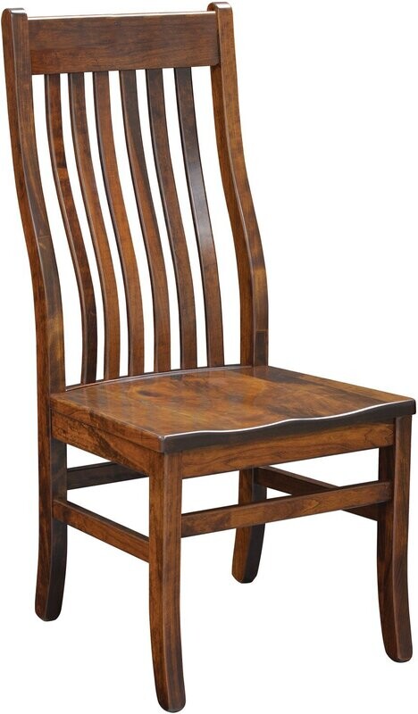Trailway Bourbon Trail Dining Side Chair