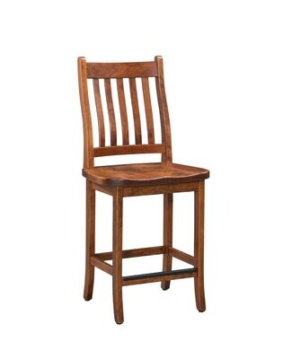 Trailway Bourbon Trail Counter Stool