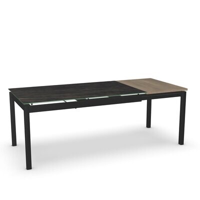 Amisco Zenith Extendable Table