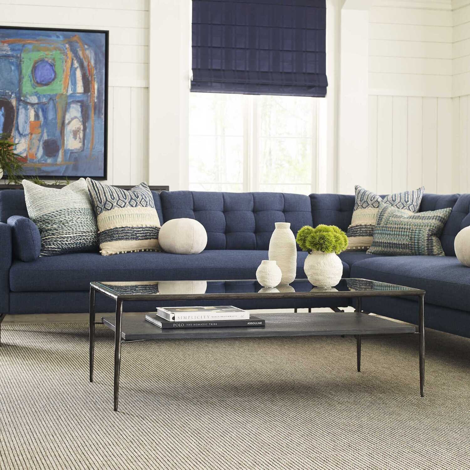 Uttermost Collectors Coffee Table