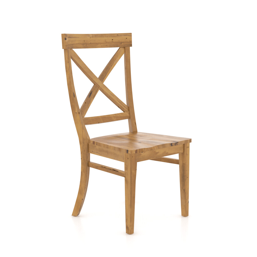 Canadel Champlain 5186 Dining Chair