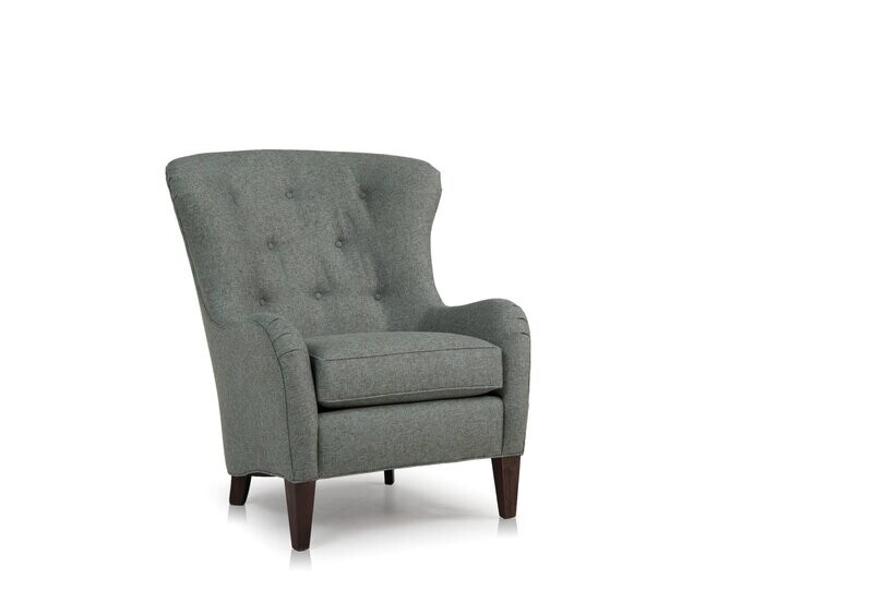 Smith Brothers 502 Chair