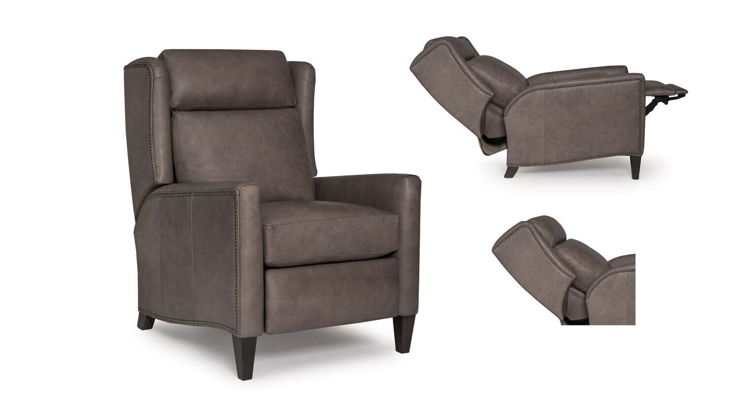 Smith Brothers 770 Power Recliner