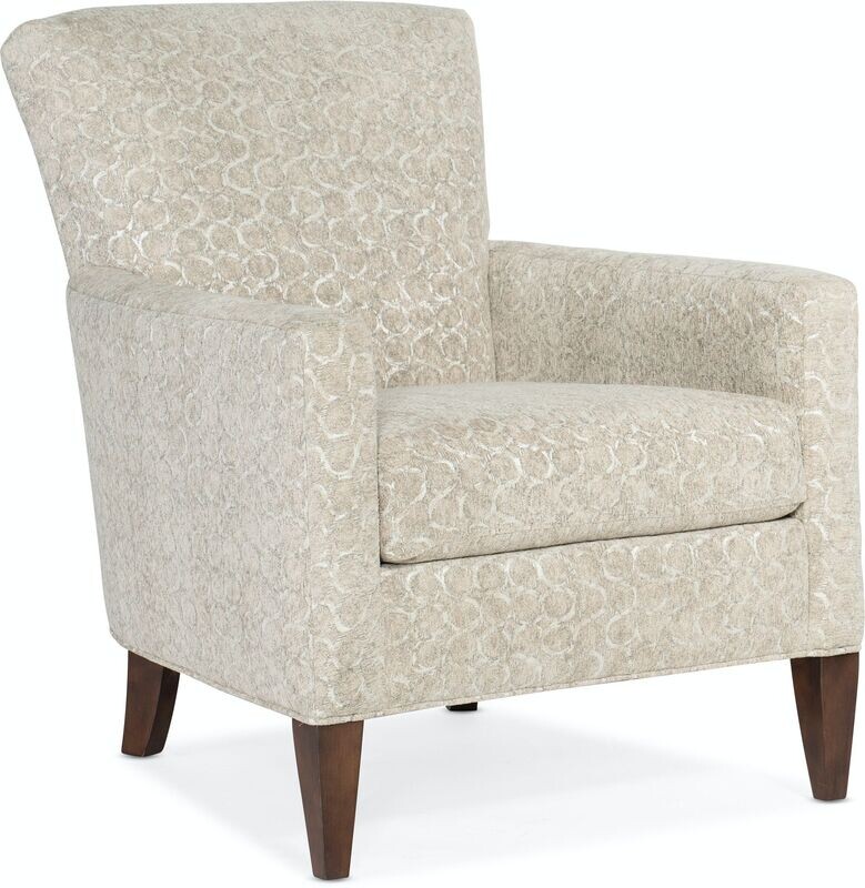 Sam Moore Barnaby Club Chair
