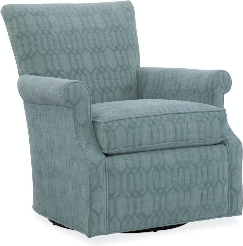 Sam Moore Liam Swivel Chair